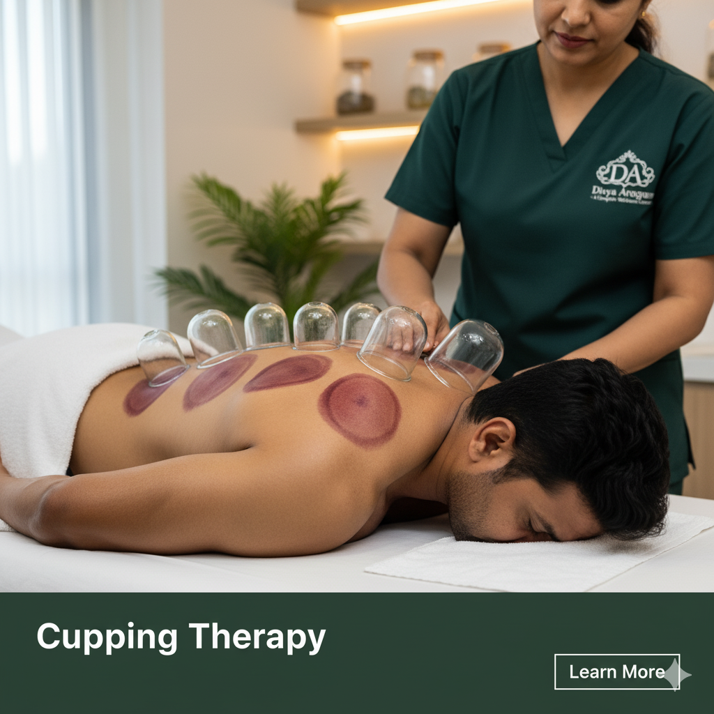 Cupping Therapy