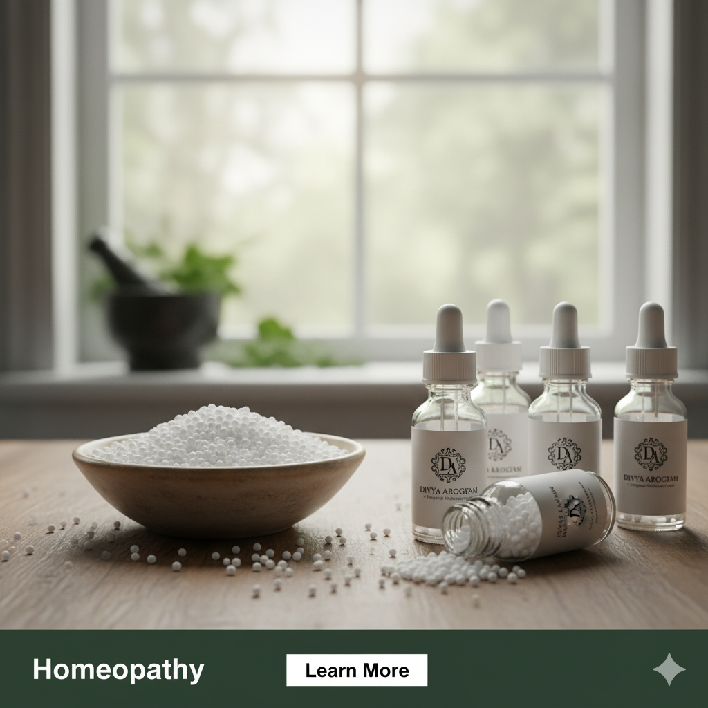 Homeopathy