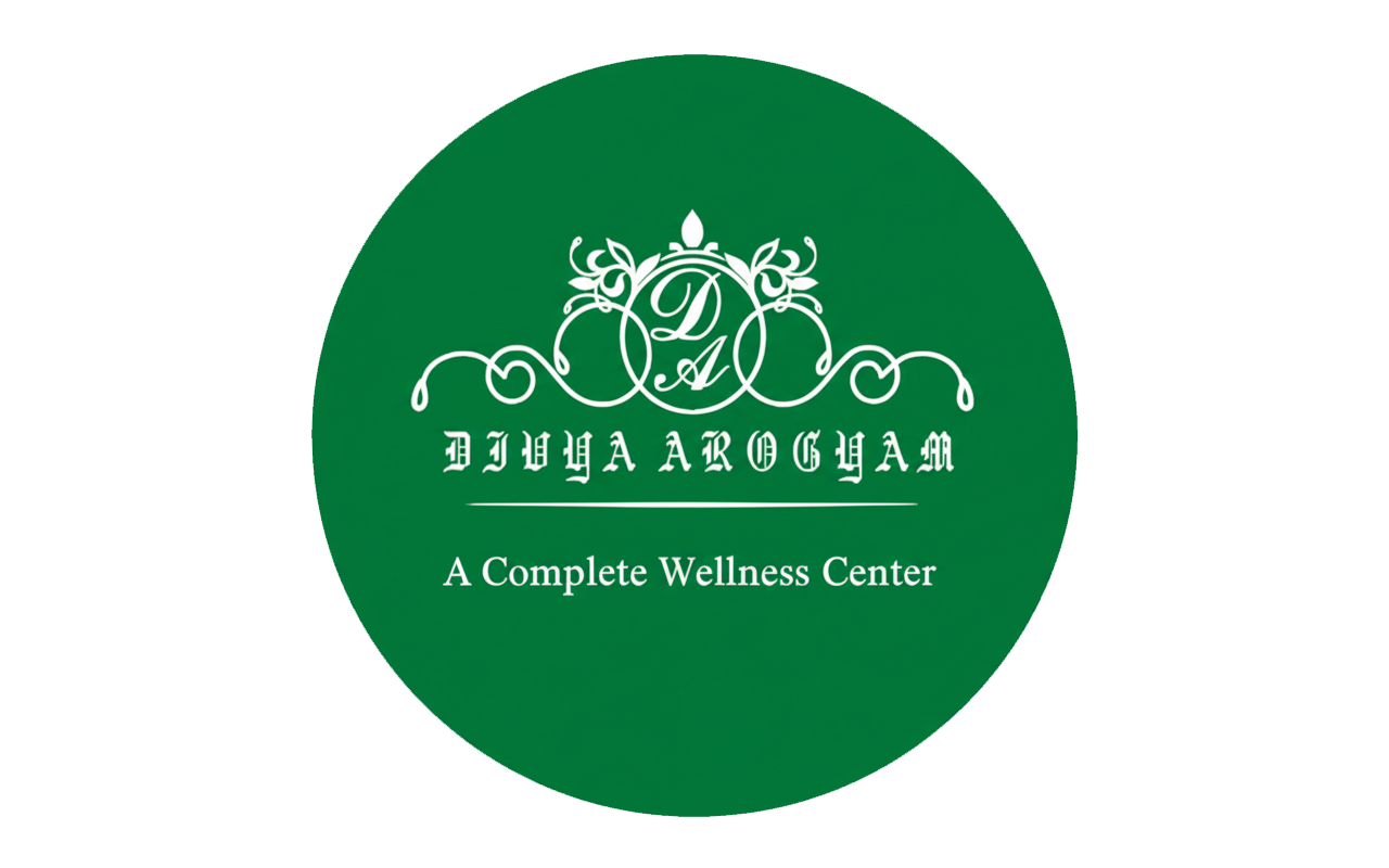 Divya Arogyam Logo