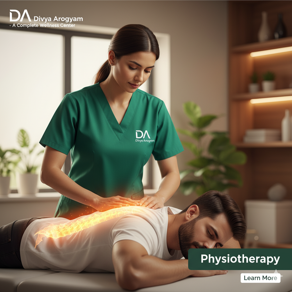 Physiotherapy Treatment