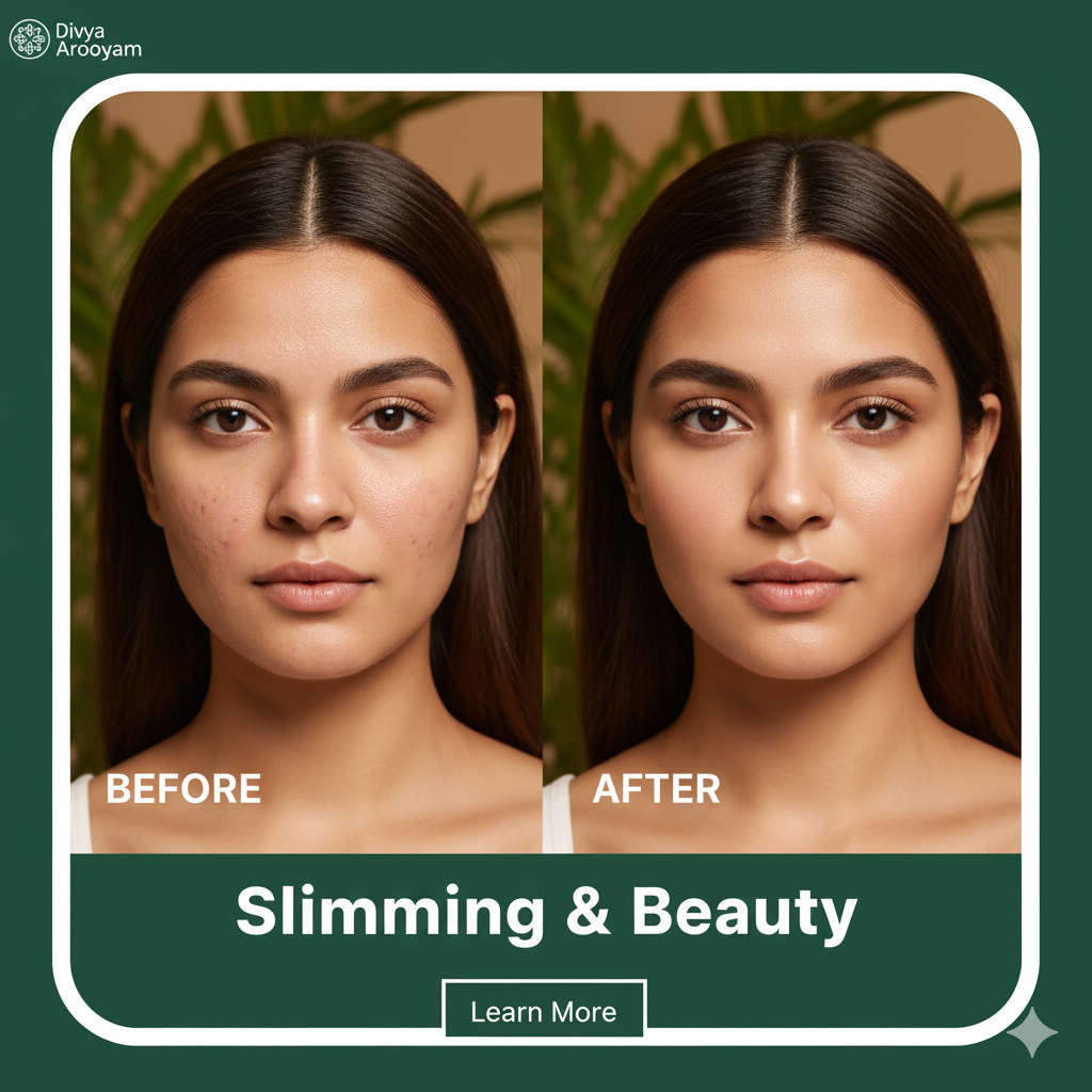 Slimming & Beauty Treatment